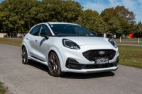 Image for 2025 Ford Puma ST 1.0P Mild Hybrid