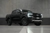 Image for 2025 Ford Ranger Wildtrak 3.0 Diesel V6 4WD