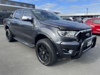Image for 2021 Ford Ranger XLT DOUBLE CAB 4x4