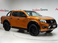 Image for 2016 Nissan Navara ST 2.3D 7AT 4Dr Ute