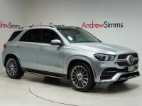 Image for 2021 Mercedes-Benz GLE 300 D 2.0DT 4WD 9AT 4Dr SUV