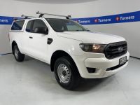 Image for 2021 Ford Ranger Ute XL Super CAB W/Side
