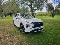 Image for 2024 Mitsubishi Eclipse Cross SUV VRX 1.5PT/8CVT