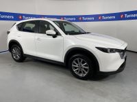 Image for 2022 Mazda CX-5 SUV GLX PTR