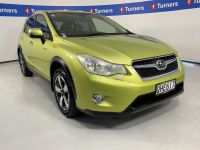 Image for 2014 Subaru Impreza Hatchback