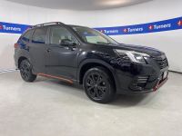 Image for 2023 Subaru Forester SUV X Sport