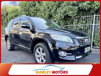 Image for 2010 Toyota Vanguard 97,000km | Cruise Control | Spacious SUV