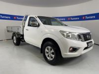Image for 2019 Nissan Navara Ute RX