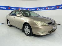 Image for 2005 Toyota Camry Sedan