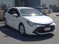 Image for 2020 Toyota Corolla Sport 1.8L Hybrid Petrol G Auto