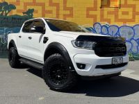 Image for 2020 Ford Ranger Ute XLT, MAGS + FLARES