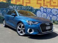 Image for 2021 Audi A3 Hatchback SPORTBACK 35 TFSI
