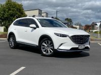 Image for 2022 Mazda CX-9 SUV TAKAMI 2.5PT 4WD