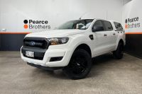 Image for 2016 Ford Ranger Ute XL, 4X4, CANOPY, 20