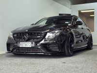 Image for 2019 Mercedes-Benz E 63 Sedan AMG 4.0L Bi-Turbo V8 4MATIC