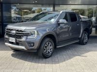 Image for 2023 Ford Ranger WILDTRAK 4WD 2.0 Bi Turbo 4X4