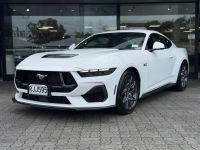 Image for 2025 Ford Mustang GT 5.0 FASTBACK