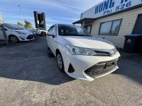 Image for 2020 Toyota Fielder Wagon 1.5L Hybrid EX, TSS, Push Start