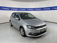 Image for 2014 Volkswagen Polo Hatchback TSI 66KW CL