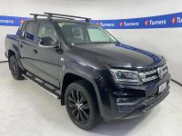 Image for 2018 Volkswagen Amarok Ute Dc 4M V6 550Nm Hl