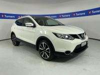 Image for 2017 Nissan Qashqai SUV TI