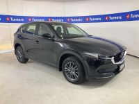 Image for 2019 Mazda CX-5 SUV GSX PTR