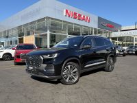 Image for 2026 Chery Tiggo 8 SUV Ultimate 2.0P