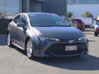 Image for 2021 Toyota Corolla GX HYBRID, Push Startq