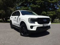 Image for 2024 Ford Everest SPORT 4WD 2.0L BI TURBO