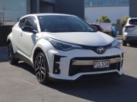 Image for 2019 Toyota C-HR HYBRID GR, 360 Camera