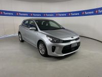 Image for 2019 Kia Rio Hatchback LX