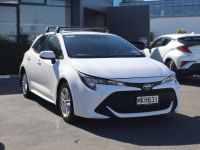 Image for 2019 Toyota Corolla GX PETROL, Hatchback