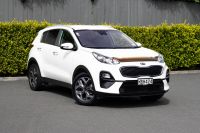 Image for 2019 Kia Sportage URBAN LX+ 2.0P/6AT