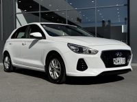 Image for 2019 Hyundai i30 NZ NEW PD 1.6L