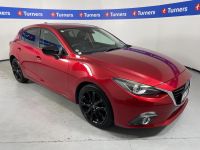 Image for 2013 Mazda Axela Hatchback