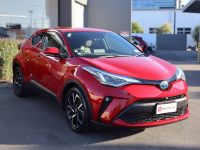 Image for 2020 Toyota C-HR Hybrid G, Leather
