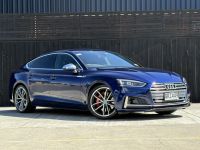 Image for 2017 Audi S5 Sportback Quattro