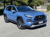 Image for 2023 Toyota RAV4 Adventure 2.5P 8AT AWD SUV