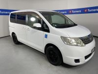 Image for 2010 Nissan Serena Van