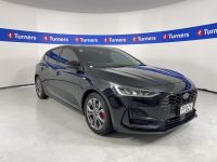 Image for 2022 Ford Focus Hatchback St-Line X