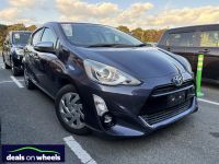 Image for 2015 Toyota Aqua Hatchback G