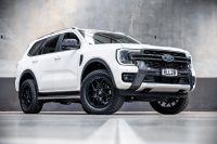 Image for 2025 Ford Everest Wildtrak 3.0 V6 Diesel 4WD
