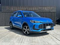 Image for 2026 MG ZS Essence