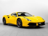 Image for 2016 Ferrari 488 Spider 3.9L Twin Turbo Petrol