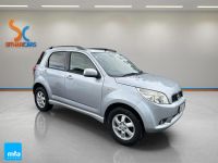 Image for 2006 Daihatsu TERIOS SUV 1.5P 4WD SX WAGN5 4A