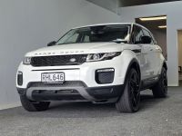 Image for 2016 Land Rover Range Rover Evoque SUV FACELIFT / SE / 2L PETROL