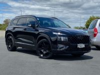 Image for 2021 Hyundai Santa Fe SUV TM ELITE 2.5P/4WD