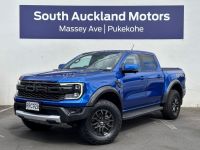 Image for 2024 Ford Ranger Raptor V6