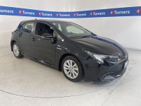 Image for 2022 Toyota Corolla Hatchback GX