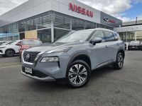 Image for 2025 Nissan X-Trail SUV ST-L 2.5P/4WD